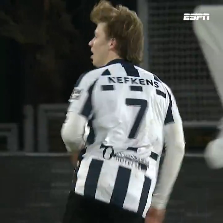 Een jaar geleden... 👀🏆