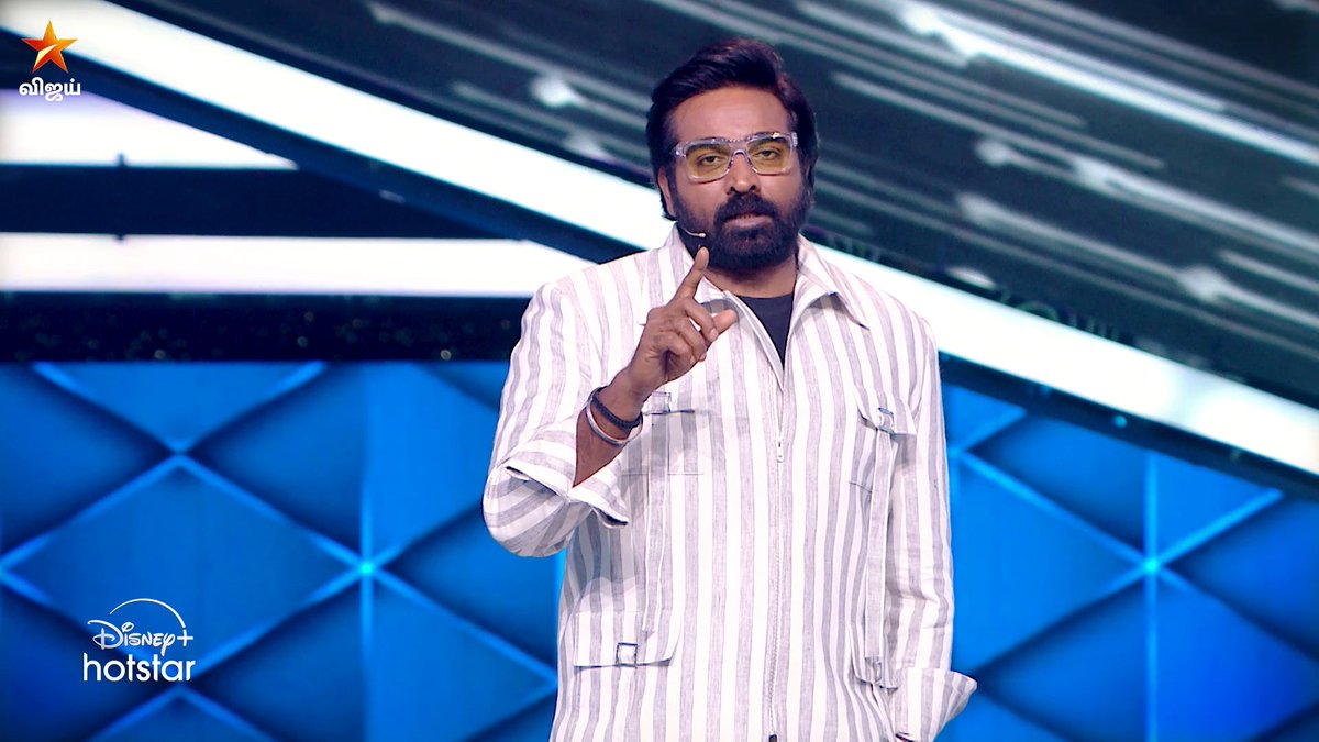 Yaaru andha best actor? #biggbosstamil #biggbosstamil8