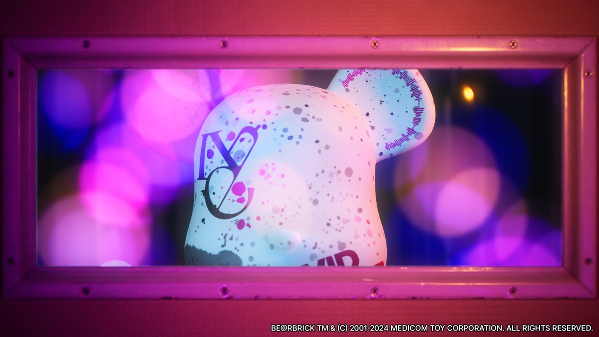 🎥 [Teaser] IVE, David Guetta, BE@RBRICK 'Supernova Love' #IVE #아이브 #SUPERNOVALOVE #DAVIDGUETTA