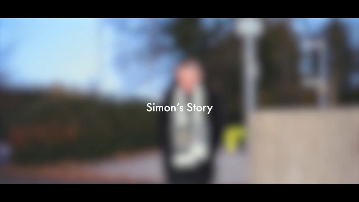 Ten years on. This is Simon's story. 💙 #pnefc | Jonny Sharples