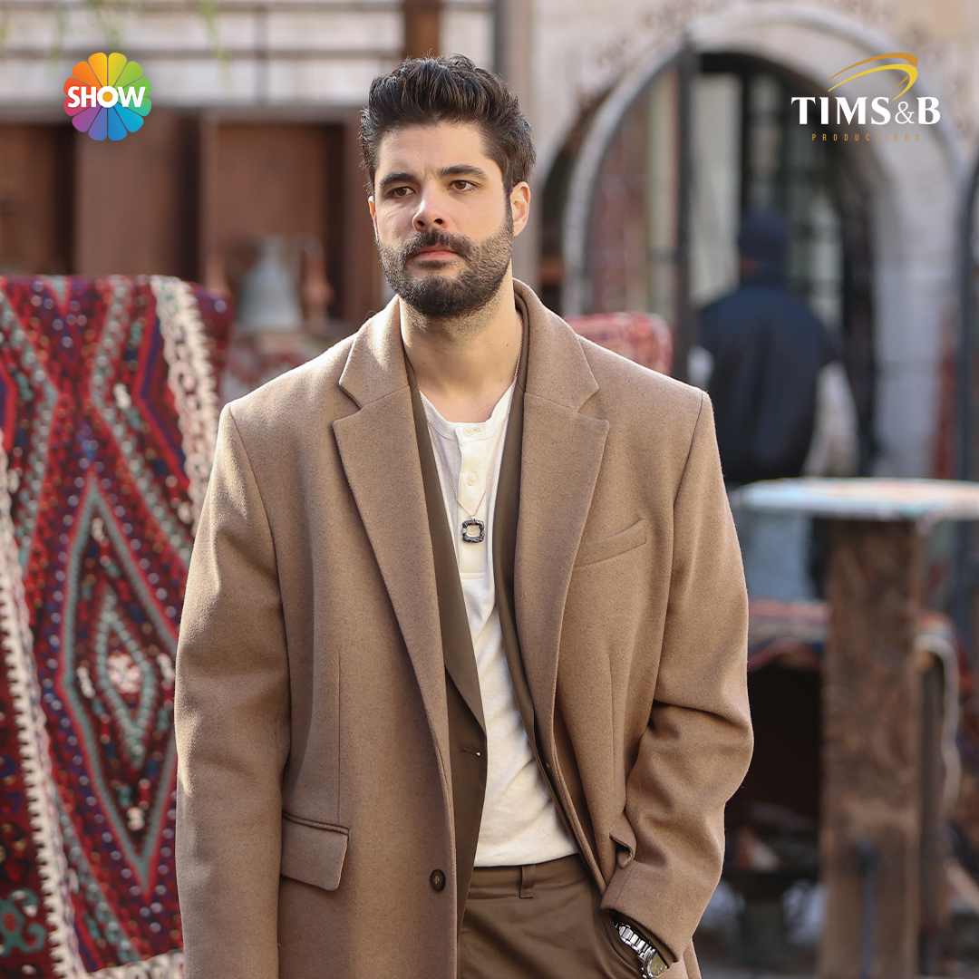 O zaman iyi hafta sonları! 🥳 #SiyahKalp yeni bölümüyle perşembe 20.00’de Show TV’de 🖤 @timsandb