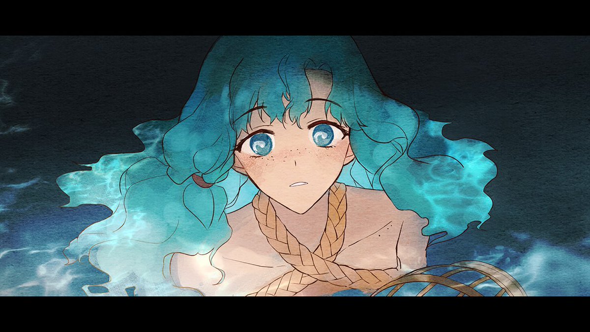 ◤￣￣￣￣￣￣￣￣￣￣￣￣￣ ♠️♥️ New Release ♣️♦️ ＿＿＿＿＿＿＿＿＿＿＿＿＿◢ Royal Scandal - Episode14 「マーメイドシアター」 Mermaid Theater Cast Vocalist: 町田ちま #RoyalScandal