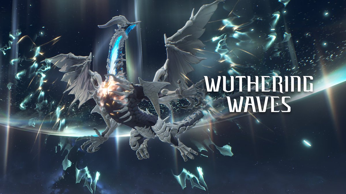 Assemble, Echoes of Rinascita! Rinascita is a treasure trove of all kinds of Echoes! Watch the video to see them in action! #WutheringWaves #Rinascita