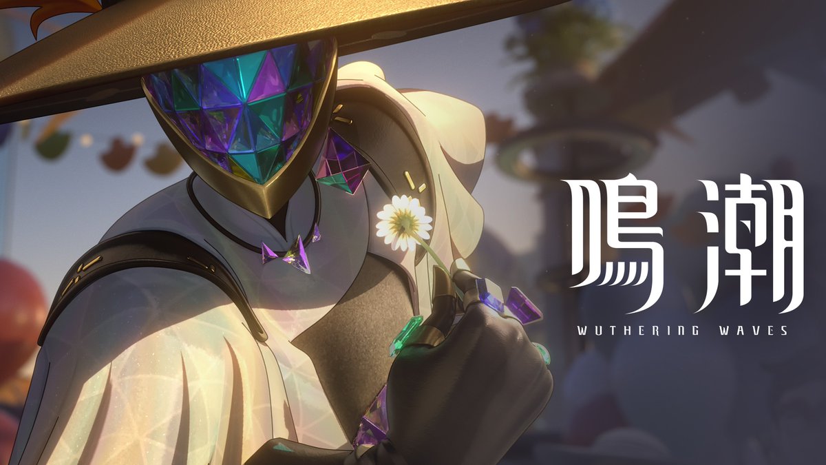 『鳴潮』Ver2.0 ショートアニメ | カルネヴァーレの序幕 いよいよ……準備は整い、舞台の幕があけました。 ――海を渡って来訪した「客人」よ、 この狂喜な宴で、あなたはどのような役を演じるのでしょう？ YouTube▼ #鳴潮 #リナシータ