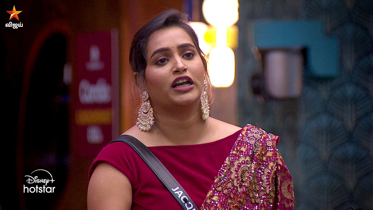 #Day76 #Promo3 of #BiggBossTamil Bigg Boss Tamil Season 8 - இன்று இரவு 9:30 மணிக்கு நம்ம விஜய் டிவில.. #BiggBossTamilSeason8 #VJStheBBhost #VijaySethupathi @mynanduonline #AalumPudhusuAattamumPudhusu #BiggBossTamil #BBT #BBTamilSeason8 #பிக்பாஸ் #VijayTelevision #VijayTV
