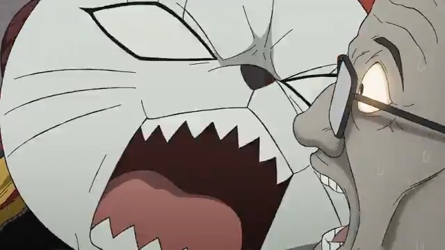 'DANDADAN' Season 2 New Anime Trailer Release Date: July 2025