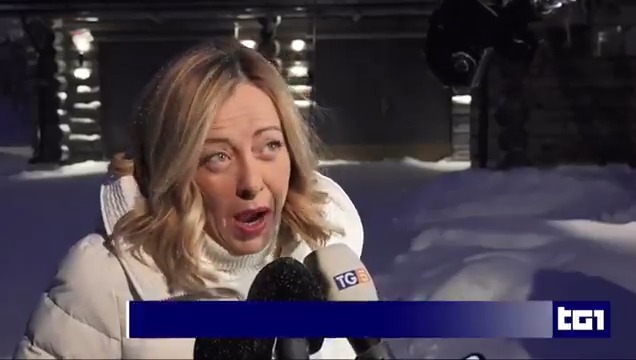 L'emozione non ha voce #Tg1