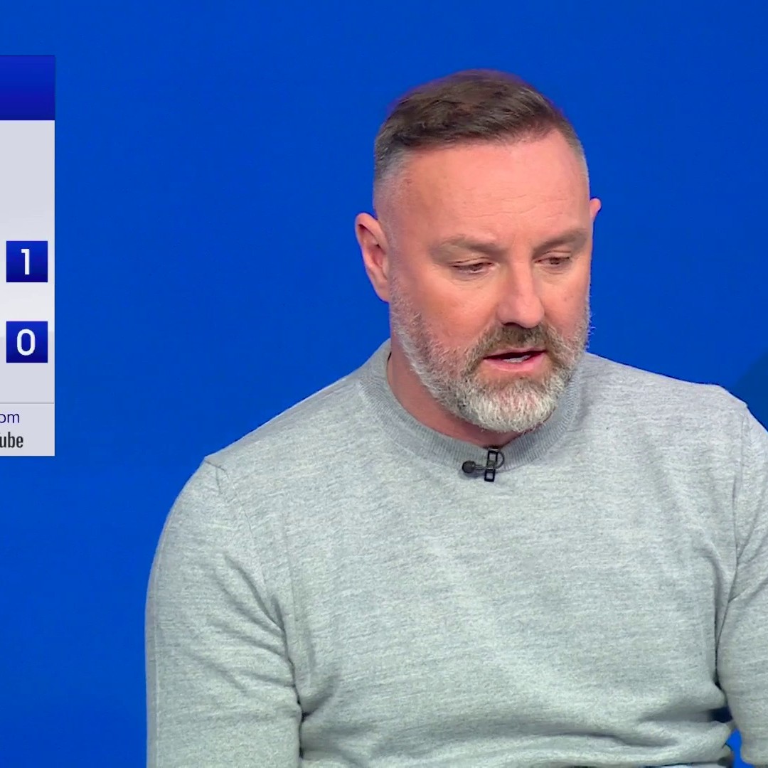 GOAL for Aston Villa! 🚨 A stunning pass by Youri Tielemans opens up the Man City defence and Morgan Rogers squares the ball for Jhon Duran, who beats Stefan Ortega.