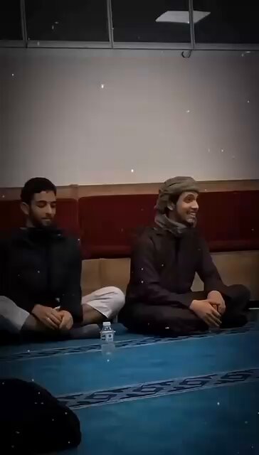 ابني عبدالله وفقه الله وأصلحه