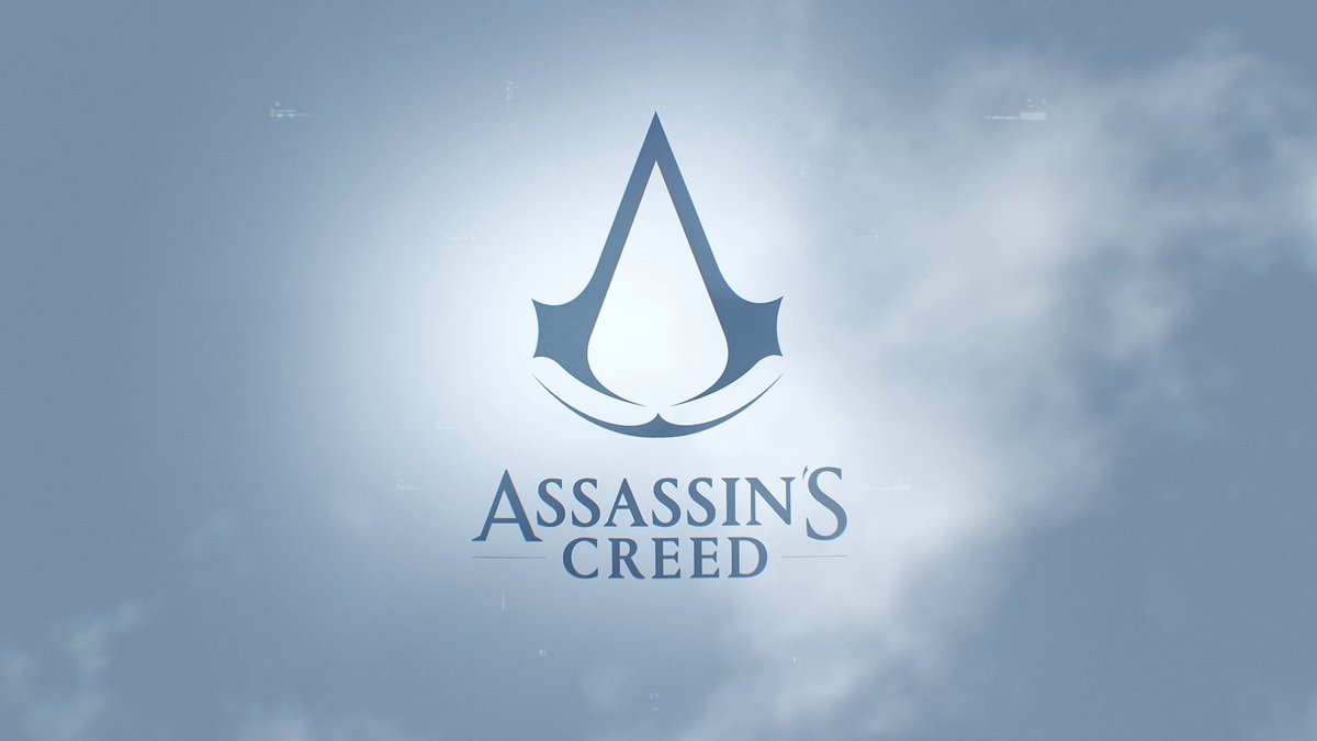 En ce 21/12, jour du sacrifice de Desmond, nous célébrons le #ACDay ! 🦅 Nous sommes heureux de pouvoir vous dévoiler aujourd'hui le nouveau logo de la franchise Assassin's Creed, symbole de l'héritage de tous nos héros et héroïnes ! Joyeux AC Day, Assassins ! ✨