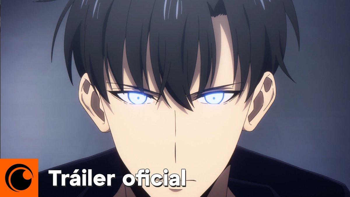 Que empiece la cuenta atrás. Solo Leveling Temporada 2 -Arise from the Shadow- se estrenará el 4 de enero de 2025, solo en Crunchyroll. 🔥