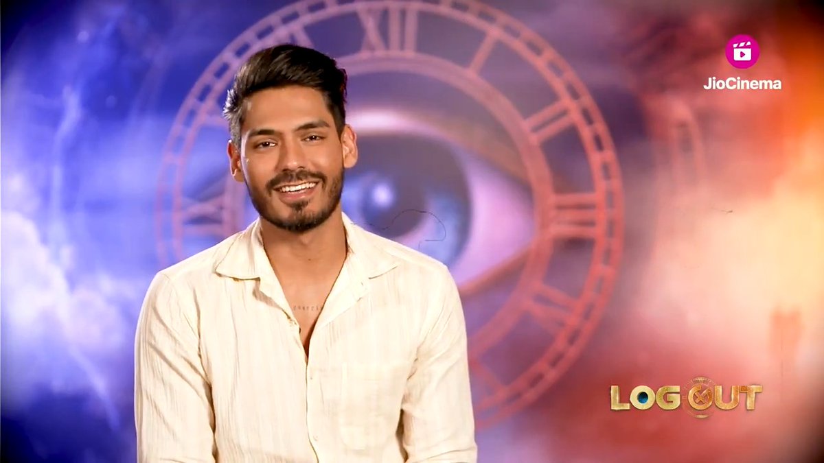 Bigg Boss 18 ke ghar se bahar aa kar Digvijay ne express kiye apne emotions. Bataya inhone kaun hain trophy ka haqdaar, aur kaise hai gharwalon ke relations.🔥 Dekhiye #BiggBoss18 Colors TV aur #JioCinema par.