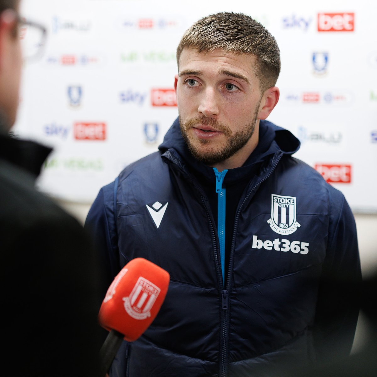 "Angry, frustrated and ready to grind, battle and fight." Reaction from Lynden Gooch ⤵️