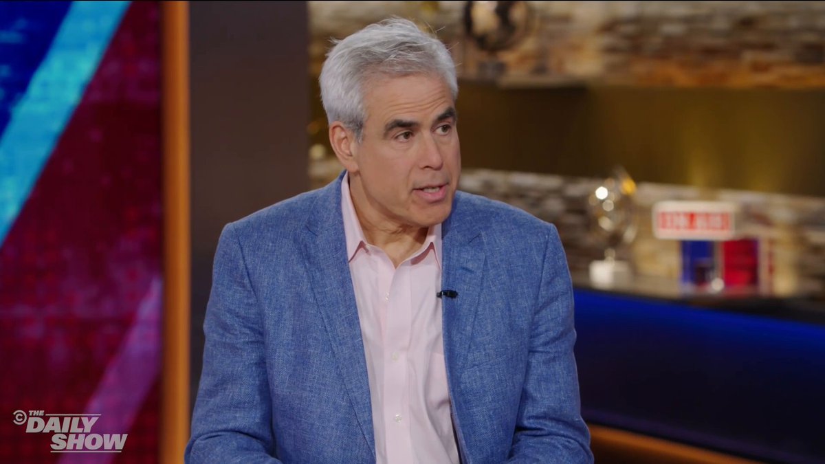 “The Anxious Generation” author Jonathan Haidt explains how the move to a phone-based childhood led to skyrocketing rates of anxiety and depression