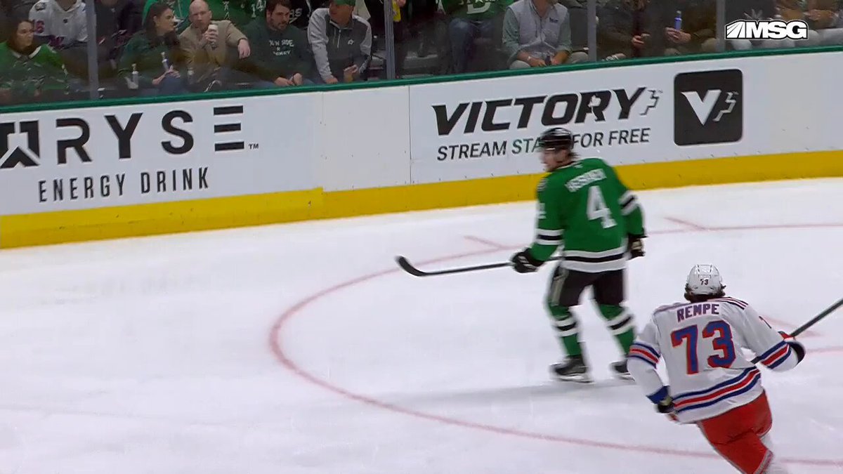 The Wayne Gretzky of ejections. Matt Rempe has been ejected 4 times in his 22 game nhl career.