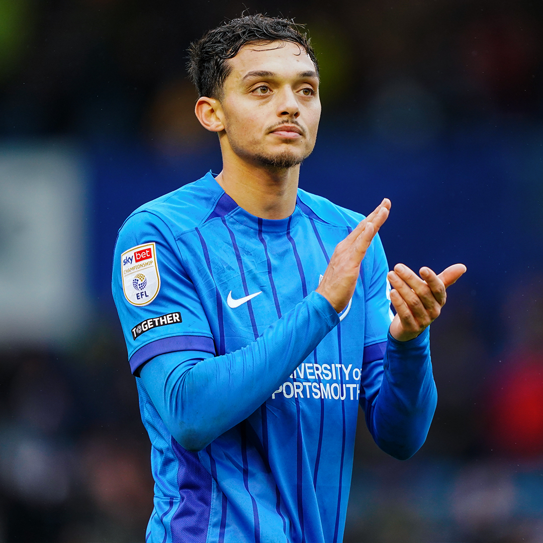 FT scenes. 😍 #Pompey