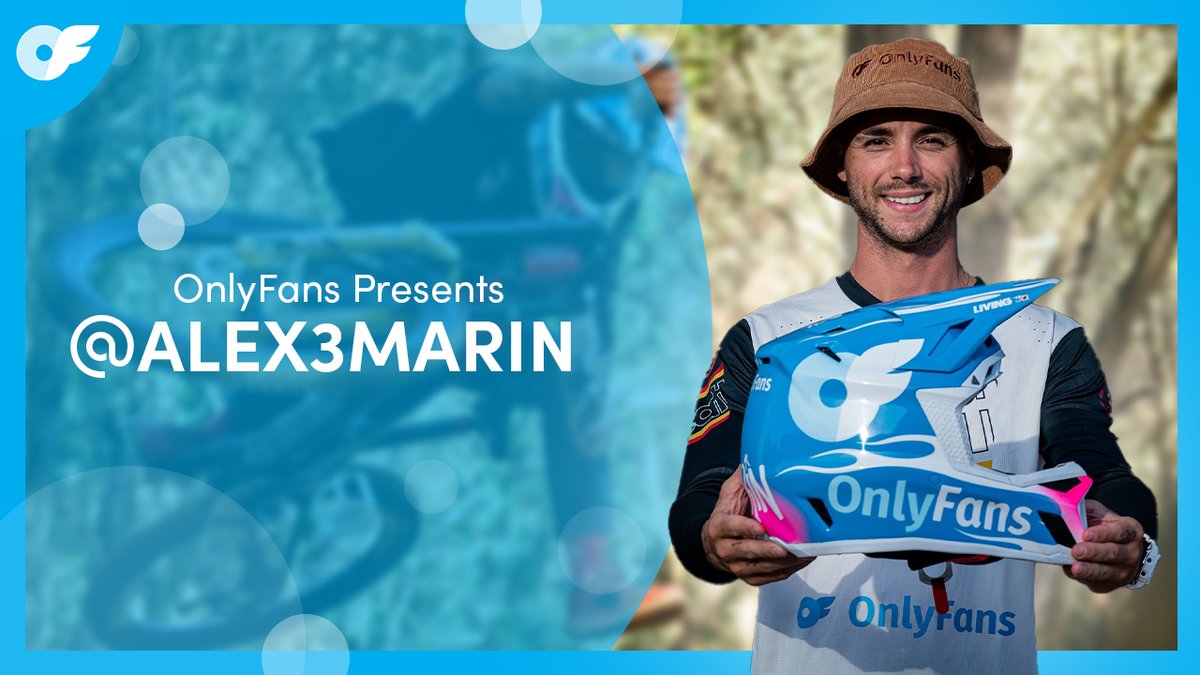 Take a ride behind the scenes with Alex Marin! 🚵♂️ Subscribe now to connect with Alex over mountain biking and more... 🏁 Check it out FREE: