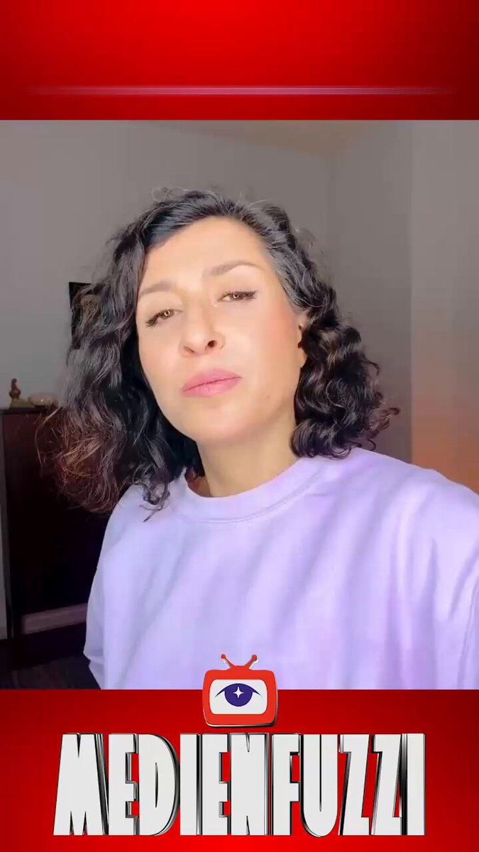 BITTE TEILEN- Magdeburg 🤔 Das ist Maral Salmassi, eine iranisch-deutsche Musikerin/Unternehmerin. Geht gerade auf Englisch viral. Wir haben es für Euch übersetzt. #Magdeburg