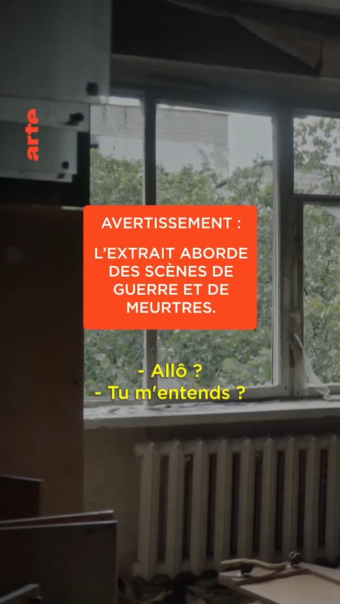« On va devoir tuer tous les civils qui passent par là » : on ne naît pas criminel de guerre, on le devient ⤵️