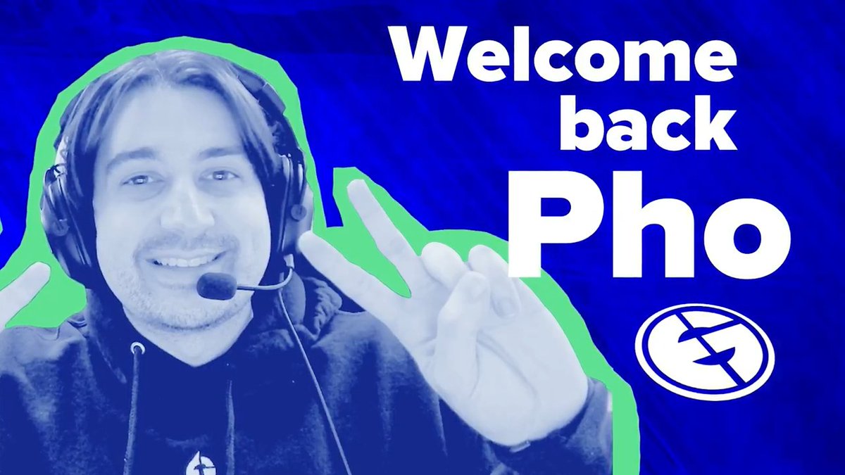A message from @phofps—here’s to another year!