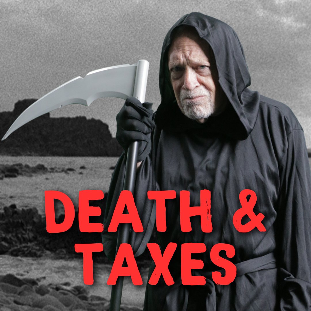 More than $120 trillion in assets will pass from older Americans to their heirs over the next 25 years. Much of this will be passed on, tax free. One big reason why? The stepped up basis loophole.