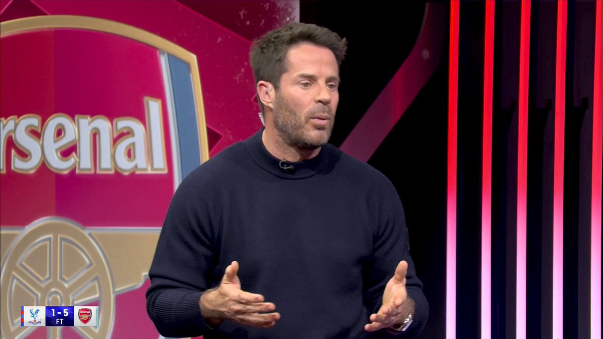 "Have they got someone who can fill that void?" What do Arsenal need to do to compete with Liverpool in the title race? 🤔