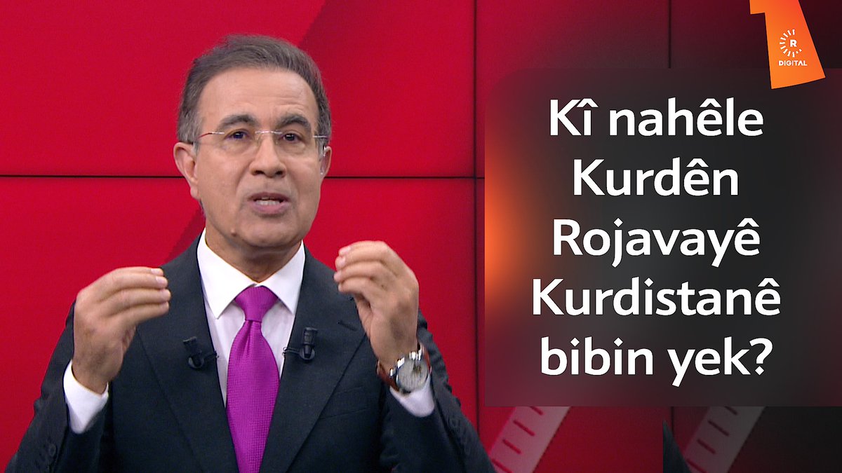 🔴Dilbixwîn Dara li pey wan kesan digere ku naxwazin Kurd bibin yek 🎙️ “Amerîkî, Fransî û Ewropî ji bo me bikin yek gêj bûne” 🎙️ “Dîndar û dînsiz li ber xwe didin aliyên siyasî yên Kurdên Rojavayê Kurdistanê nêzîkî hev bikin lê nabin”
