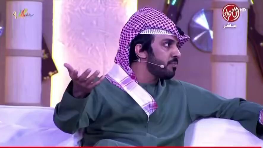 ابن ضاعن المنصوري مورد الإبل الباكستانية إلى الإمارات يصرح عبر مجلس الصياهد الباتل عميل مميز عندي واشترى إبل باكستانية وهد الفحل غافلان فيها وابدع في الإنتاج والسلاله الباتلية وسرتها ليست وسرة مغتر !!