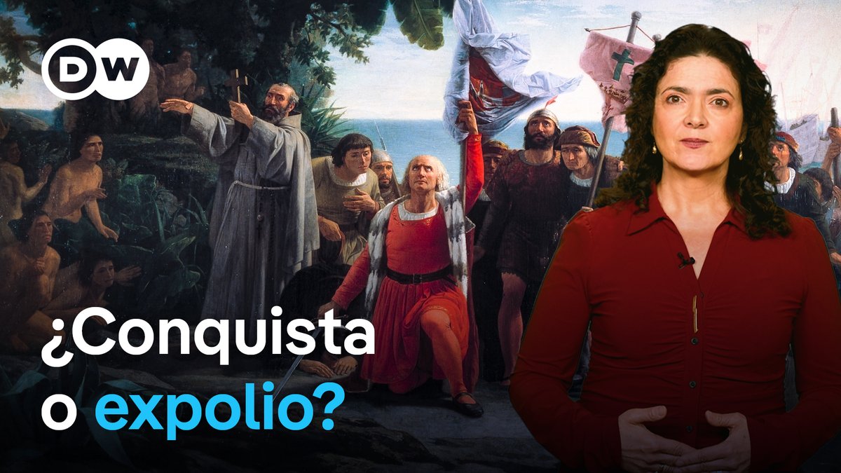 Atrocidades y avances, codicia y deseo de justicia: así se forjó el Imperio español El Imperio español estuvo, en todas sus épocas, cargado de innumerables contradicciones que han dado alas, tanto a quienes lo presentan como una superpotencia cruel, como a quienes destacan la precoz benevolencia de sus reyes y virreyes con la población indígena. El legado real de España en América es una mezcla de todo eso, de atrocidades y de avances, de codicia y deseo de justicia, una mezcla que nosotros intentamos recordar, siendo conscientes de que no hay una sola forma de interpretar la historia-lis