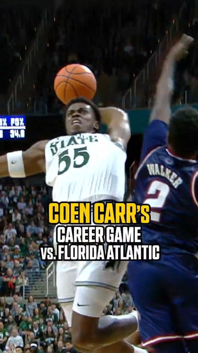 If you haven’t heard of @coencarr2… 😤😱 (1) Do you live under a rock? (2) Now you have 🔥