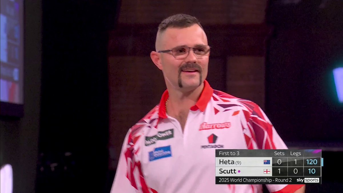 120 checkout from Damon Heta 🔥