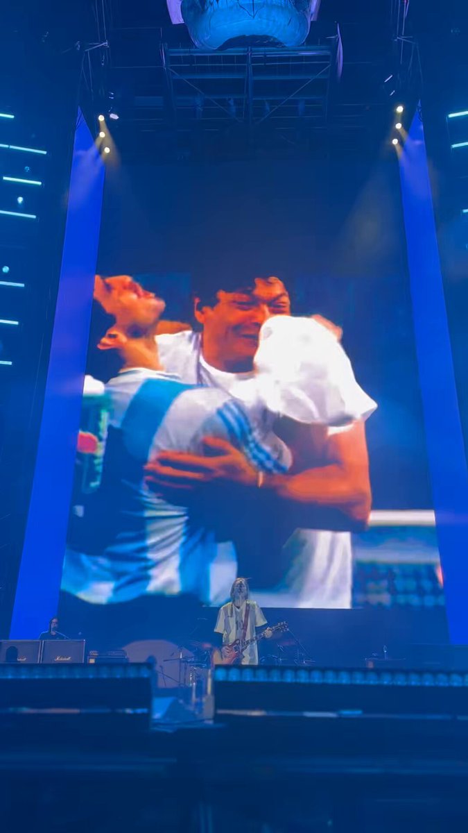 el Diego y Pato Sardelli no necesito más nada