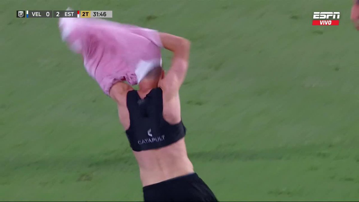 🔥🇦🇷 GRAN CABEZAZO DE GUIDO CARRILLO PARA EL 3-0 DE ESTUDIANTES A VÉLEZ.