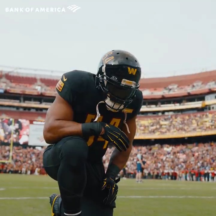 Ball's in our court Bank of America | #RaiseHail
