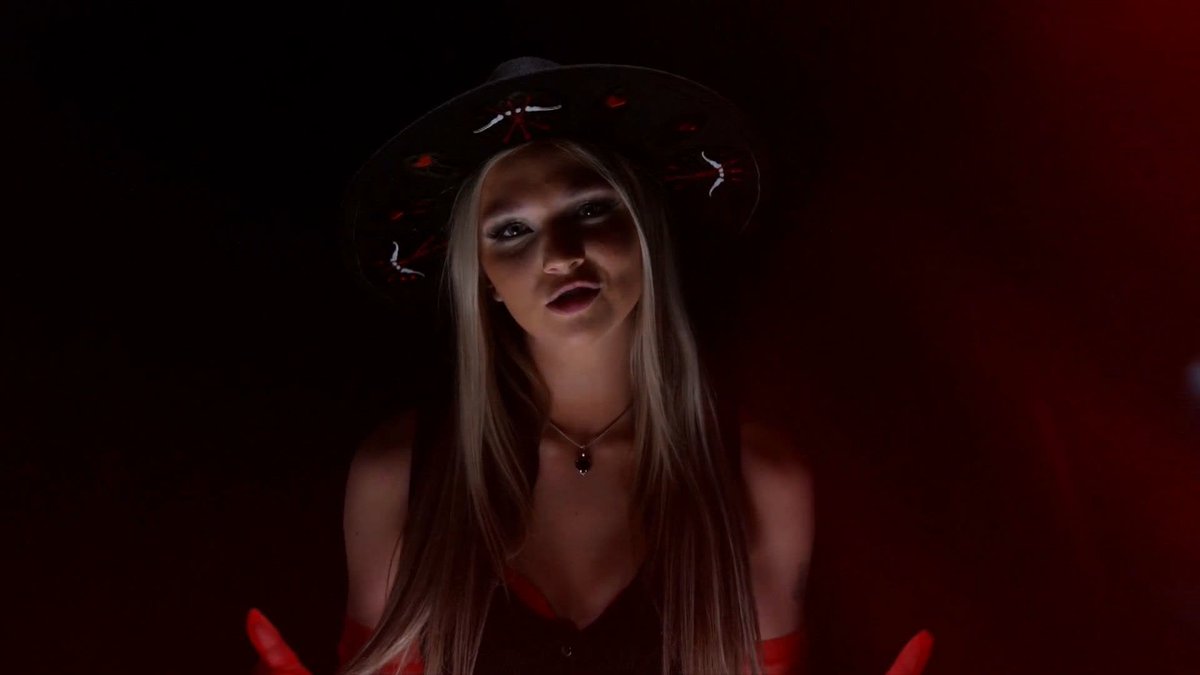 Julia Hart is done with tricks and ready to demonstrate firsthand to Jamie Hayter at Fight for the Fallen that "The House always wins"... Watch #AEWCollision LIVE on TNT! julia hart
