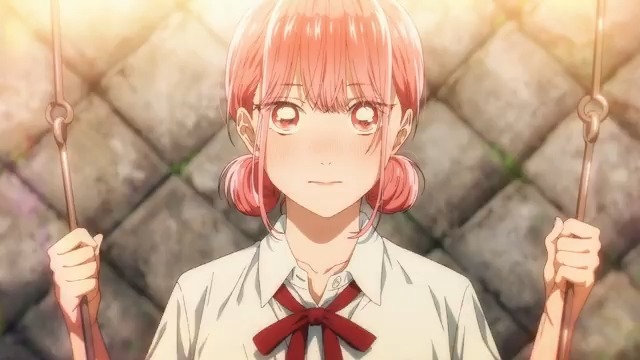 °˖🟦- - - メインPV第2弾解禁 - - -🟦 ˖° 第2クールの最新映像を公開！ 爽やかな夏の思い出が詰まった青春溢れる映像をお楽しみください✨ ▼YouTube #アニハコ 第2クールは 1/2(木)よる24時55分より TBS系28局にて全国同時放送！ #アオのハコ