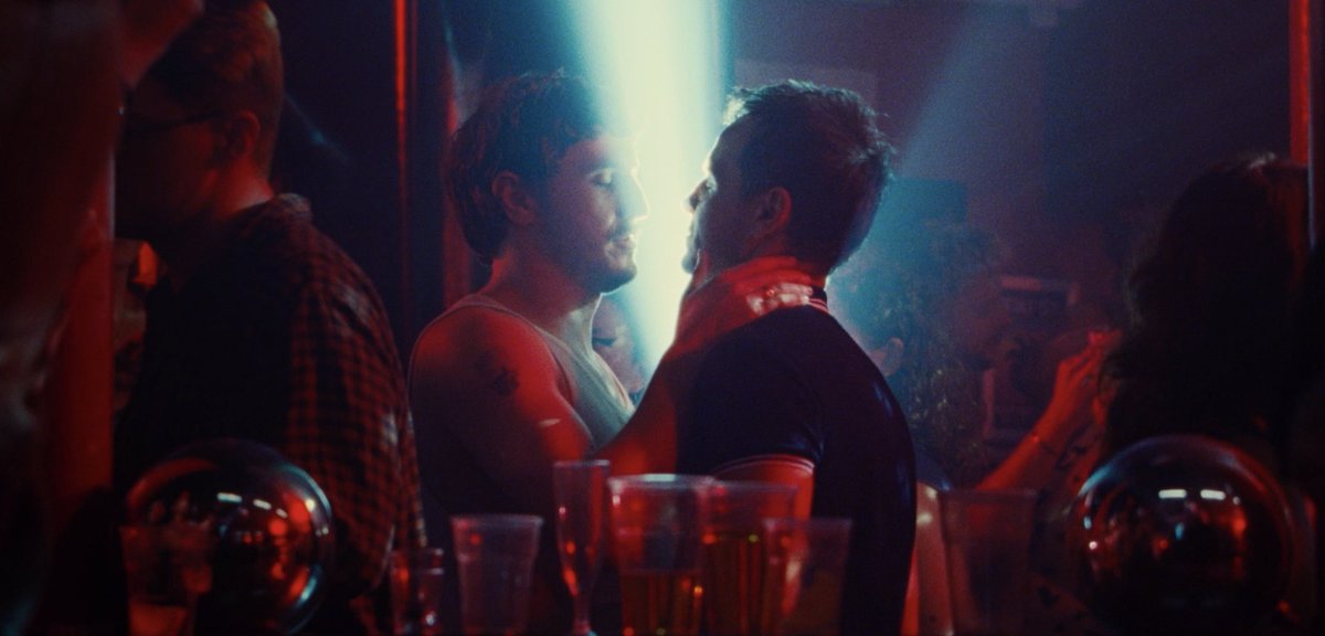 One year ago, ‘ALL OF US STRANGERS’ released in theaters. Starring Andrew Scott & Paul Mescal.