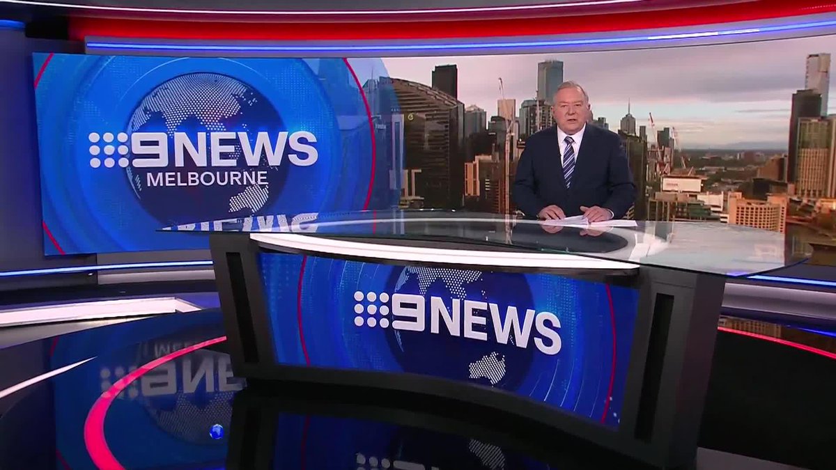 Pesutto's leadership is hanging by a thread tonight, in a sensational backflip he has decided to bring Moira Deeming back. #9News