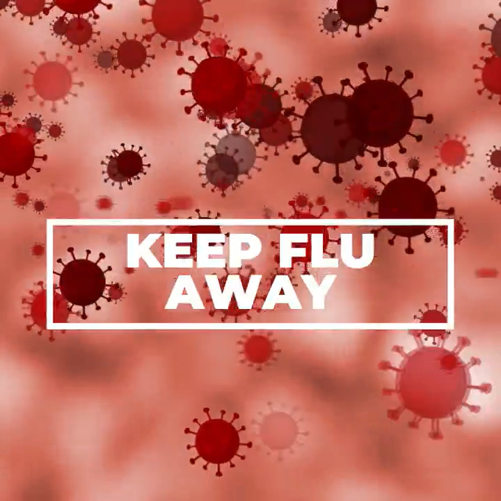 Washing your hands with soap 🧼 and water 💧 for at least 40-60 seconds or using alcohol-based handrub can help protect yourself and others from the #flu. This simple action can #KeepFluAway.