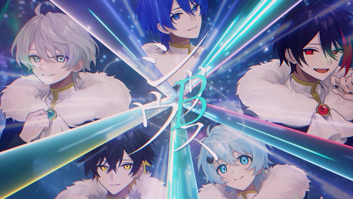 シリウスB/めろんぱーかー きっと何が消えても好きなままで 🔽フルはこちら