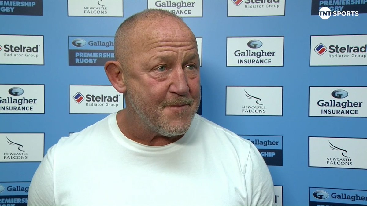🗣️ “How they fit in the salary cap, goodness knows. And they’ve got a fly-half who talked his way through the game and the referee listened to him.” Stev Diamond taking aim at Bath and Finn Russell after yesterday’s loss! #GallagherPrem