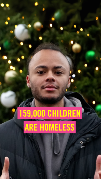 This is wrong. Watch KWAJO- Social Issues Campaigner's powerful Christmas message.