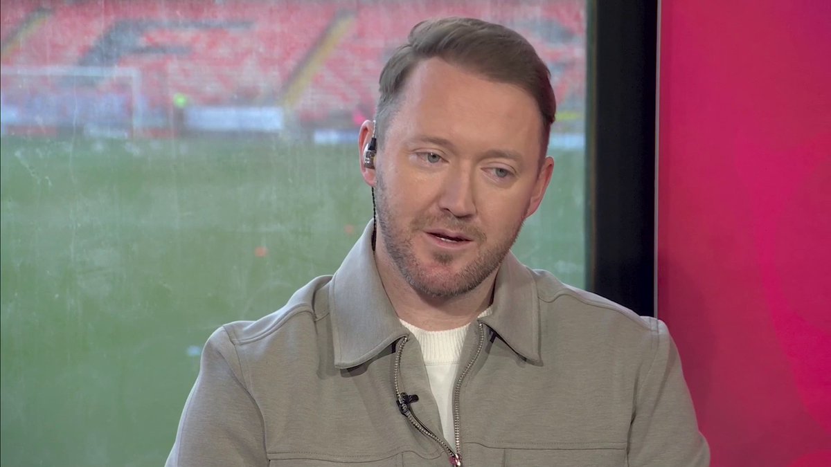 🗣️ “It makes it all the sweeter…” Aiden McGeady has his say on Celtic overtaking Rangers’ trophy count after winning the League Cup last weekend ⬇️