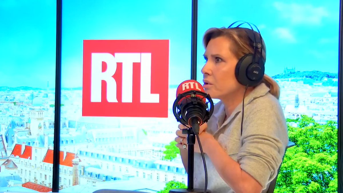 « La France a des agents de la DGSE absolument partout dans le monde » Marie-Laure Buisson publie « Espionnes » aux éditions La Cité, elle se confie dans « Focus Dimanche » avec Mohamed Bouhafsi 📻