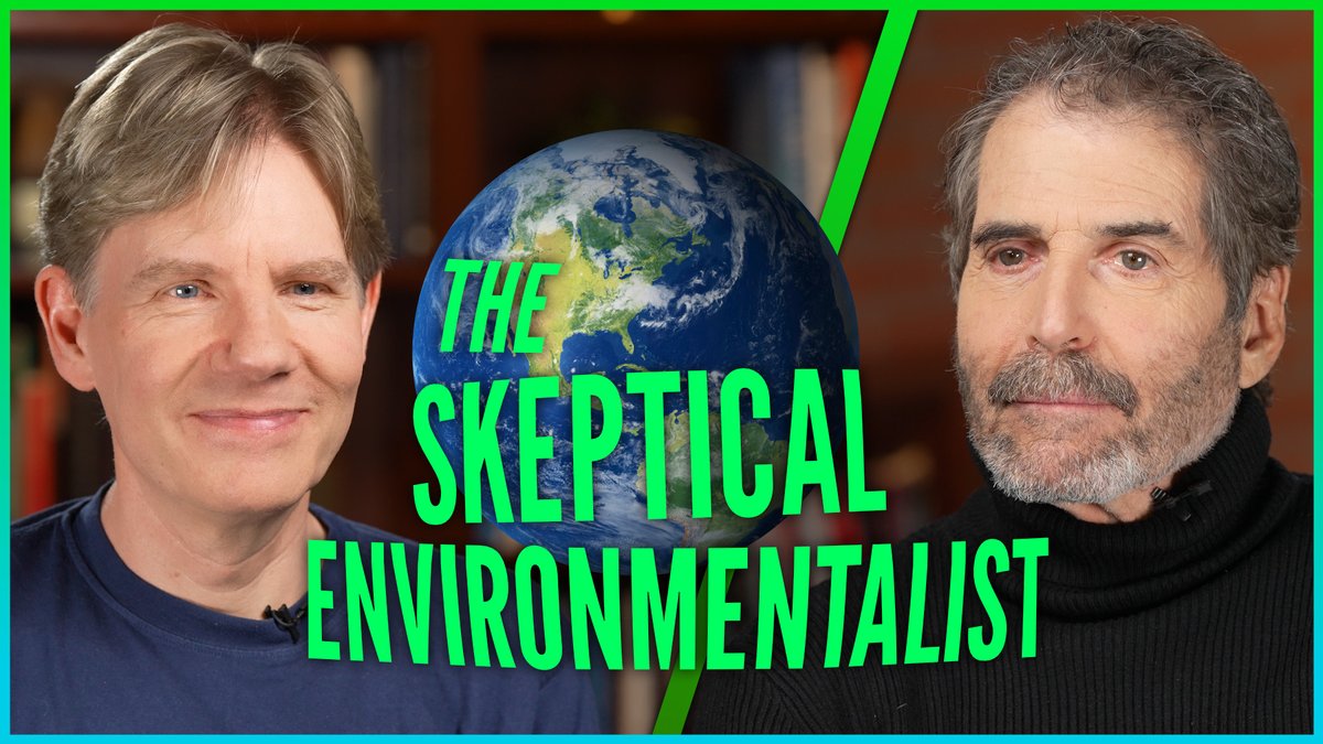 .Bjorn Lomborg proposes simple solutions for the world’s biggest issues. He says we should spend on the “best things first,” rather than spending billions attempting to affect climate change: