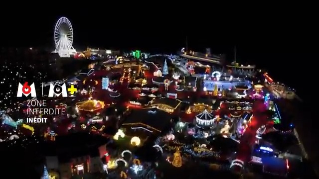 "Marchés de Noël : qui peut faire de l’ombre à Strasbourg ?", ce soir à 21:10 sur M6 !