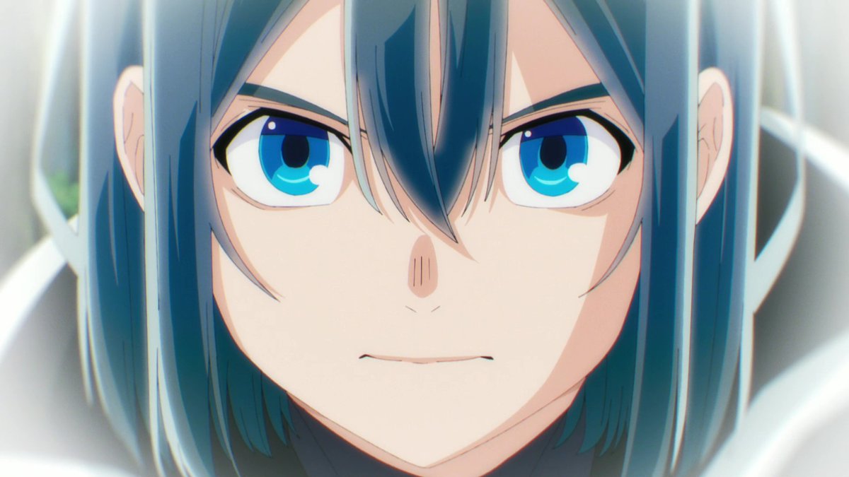 ◤ 第3期制作決定PV 公開! ◢ 鑑定スキルの物語はまだまだ続きます!🔍 #鑑定スキル #kanteiskill