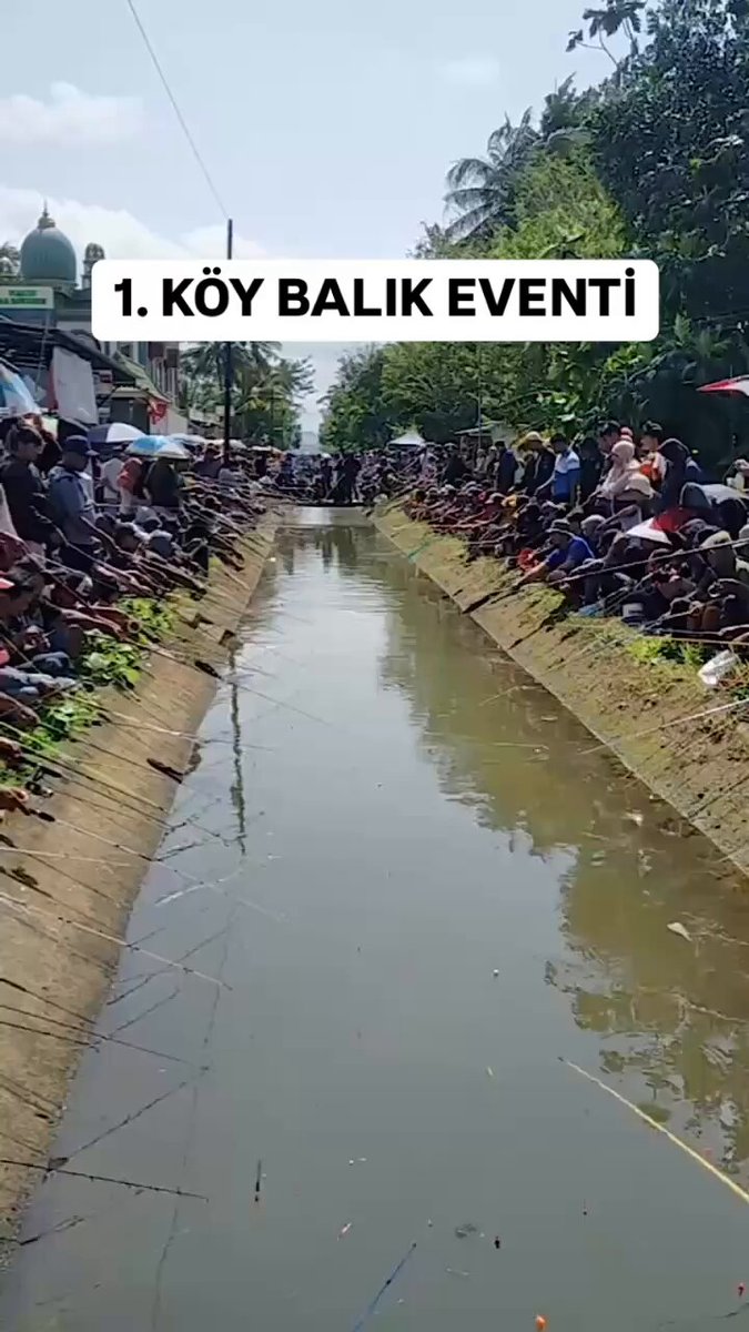 Orda dönen sohbetin kalitesi..