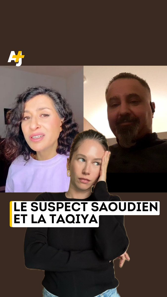 Le suspect saoudien de l’attentat du marché de Noël en Allemagne pratiquerait la “taqiya”... Mais qu’est-ce que ça veut dire ?