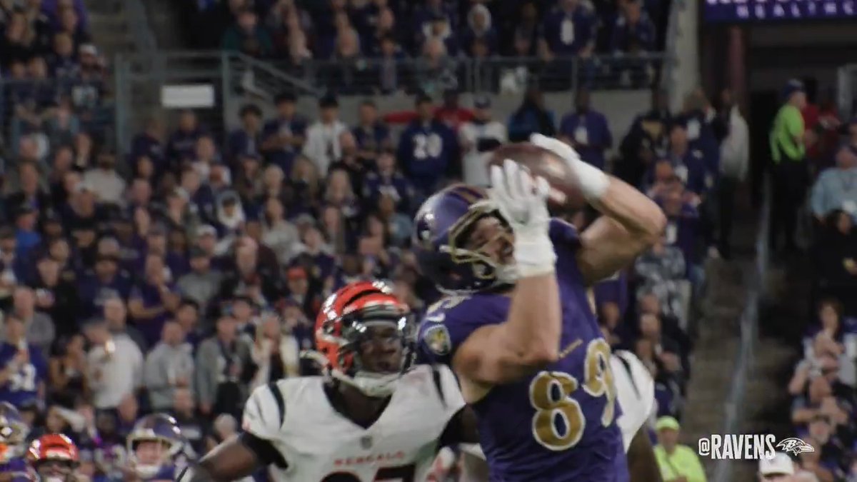 Votes count double today❗❗ RT to #ProBowlVote for Mark Andrews 8⃣9️⃣ ❗